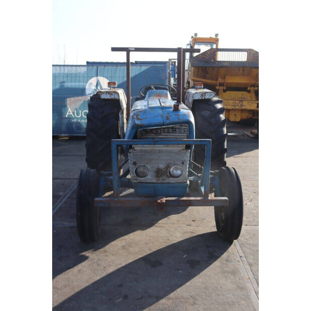 Ford 3000-46699293