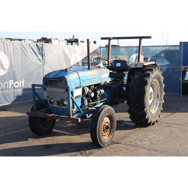 Ford 3000-46699294