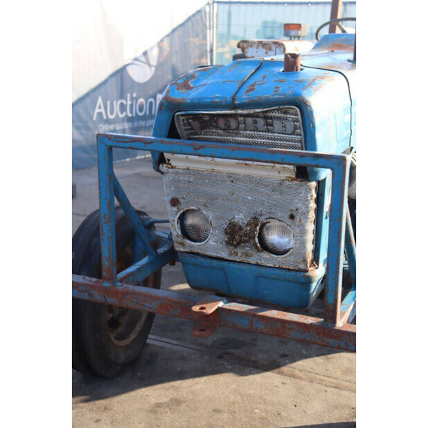 Ford 3000-46699295