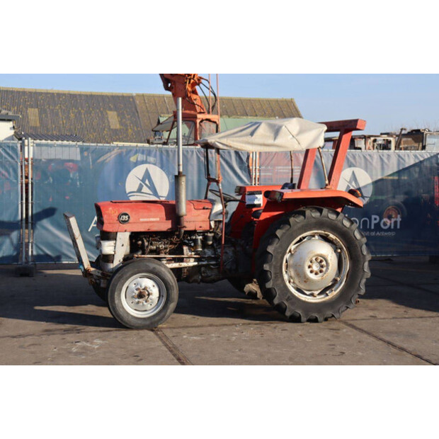 Massey Ferguson 135-46699315