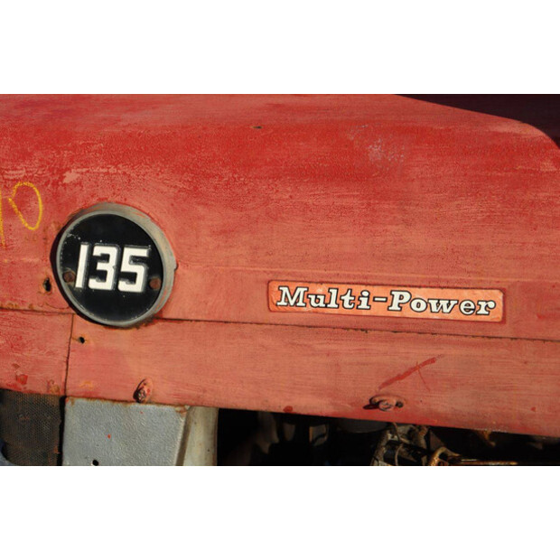 Massey Ferguson 135-46699326