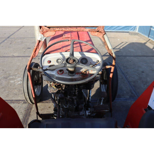 Massey Ferguson 135-46699333