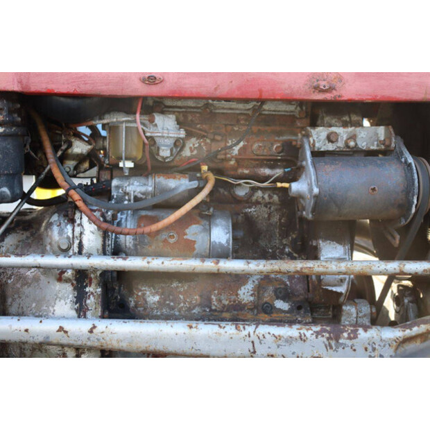 Massey Ferguson 135-46699345