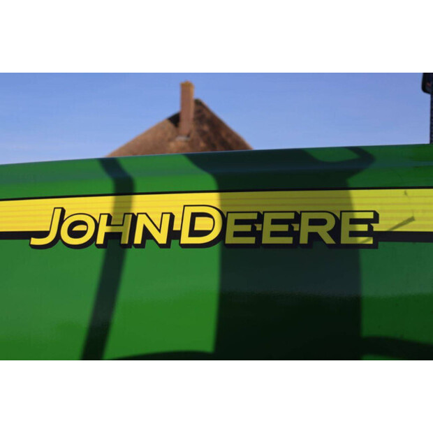 2002 JOHN DEERE 6920S-46699359