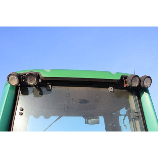 2002 JOHN DEERE 6920S-46699363