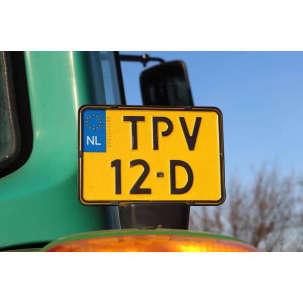 2002 JOHN DEERE 6920S-46699364