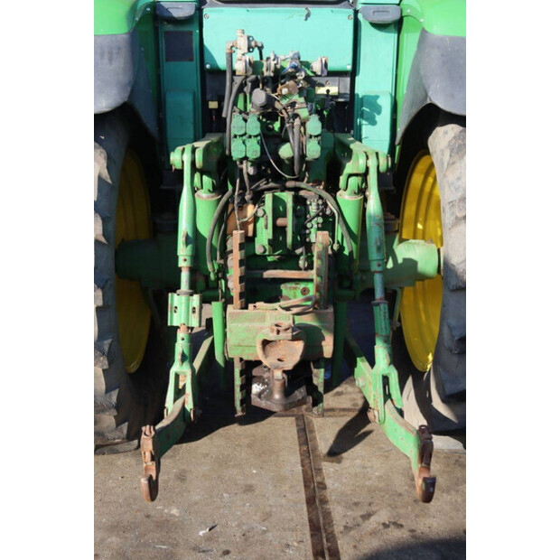 2002 JOHN DEERE 6920S-46699366