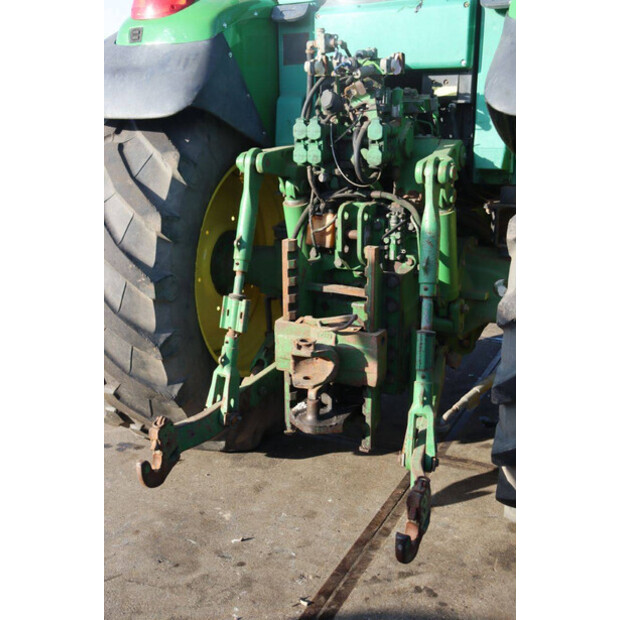 2002 JOHN DEERE 6920S-46699367
