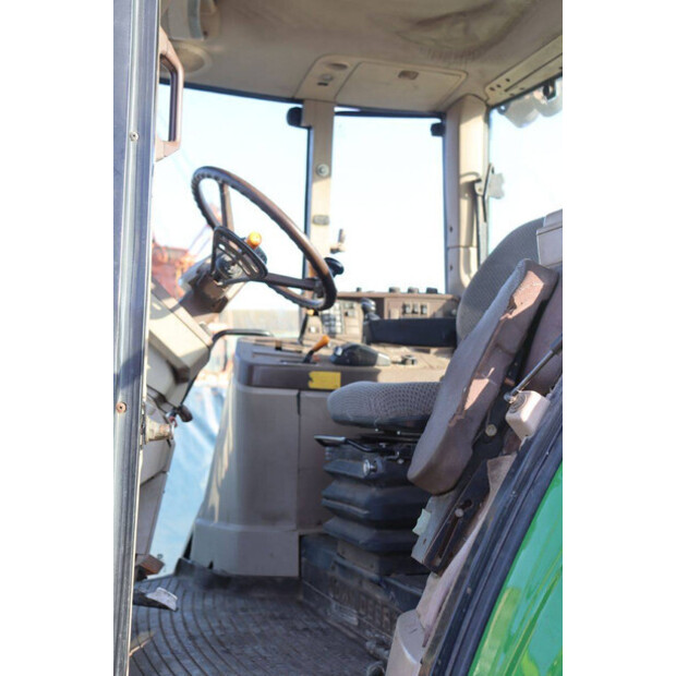 2002 JOHN DEERE 6920S-46699370