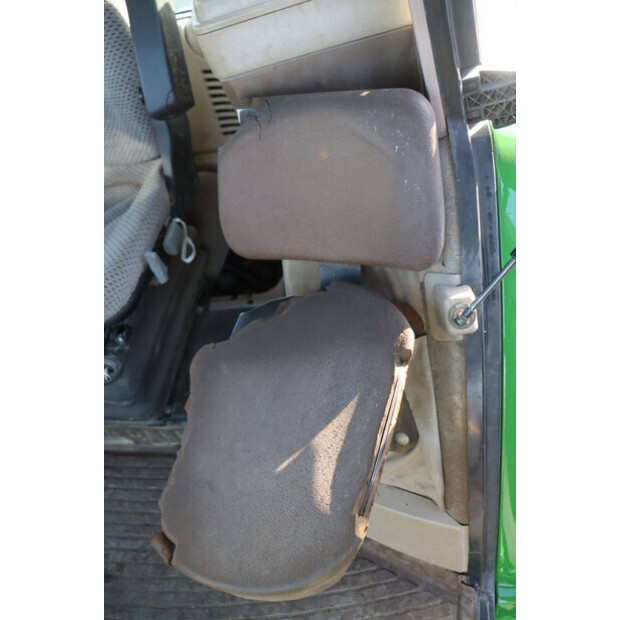 2002 JOHN DEERE 6920S-46699372