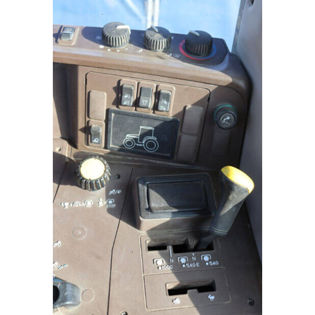 2002 JOHN DEERE 6920S-46699381