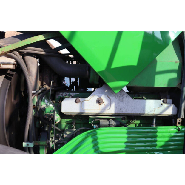 2002 JOHN DEERE 6920S-46699384