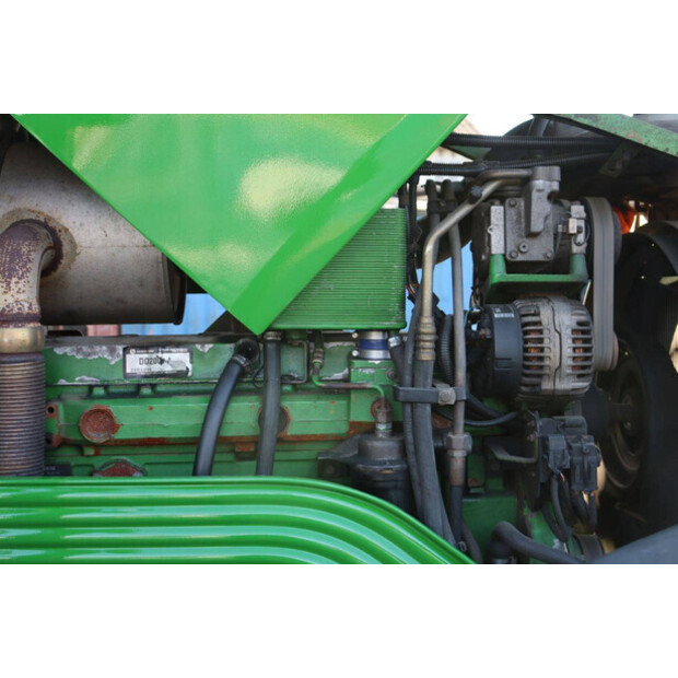 2002 JOHN DEERE 6920S-46699385