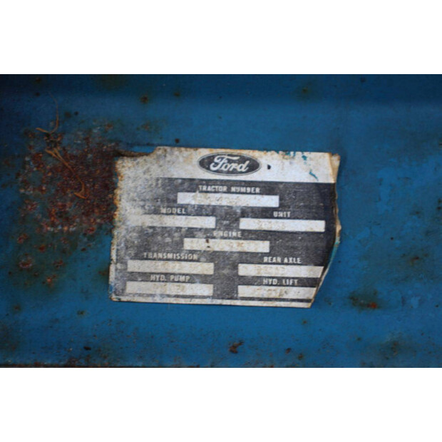 Ford 6610-46699406