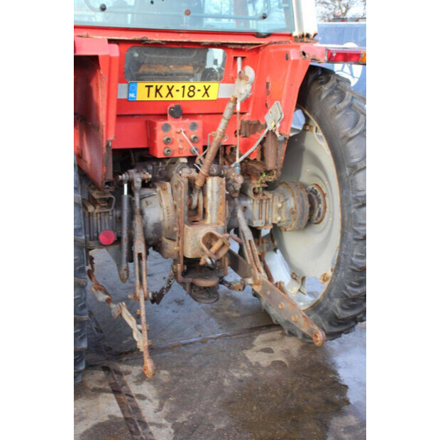 1984 Massey Ferguson MS675-46699429