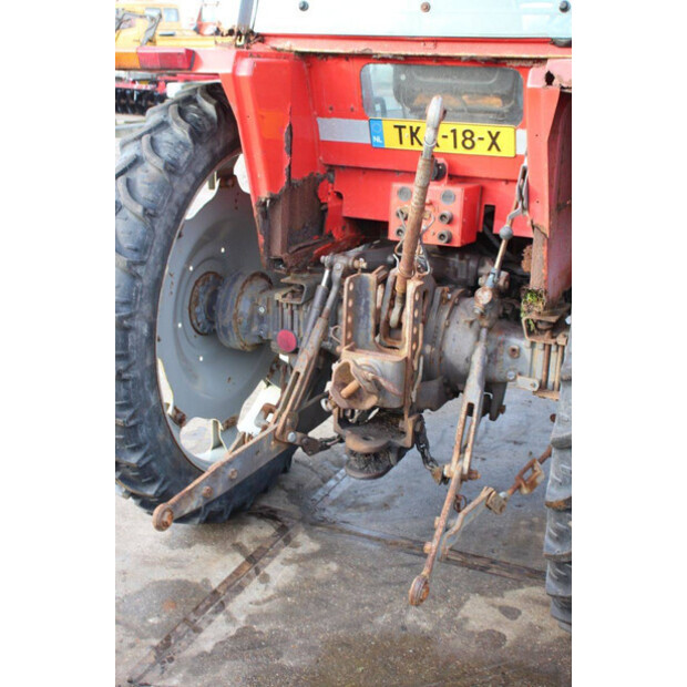 1984 Massey Ferguson MS675-46699431