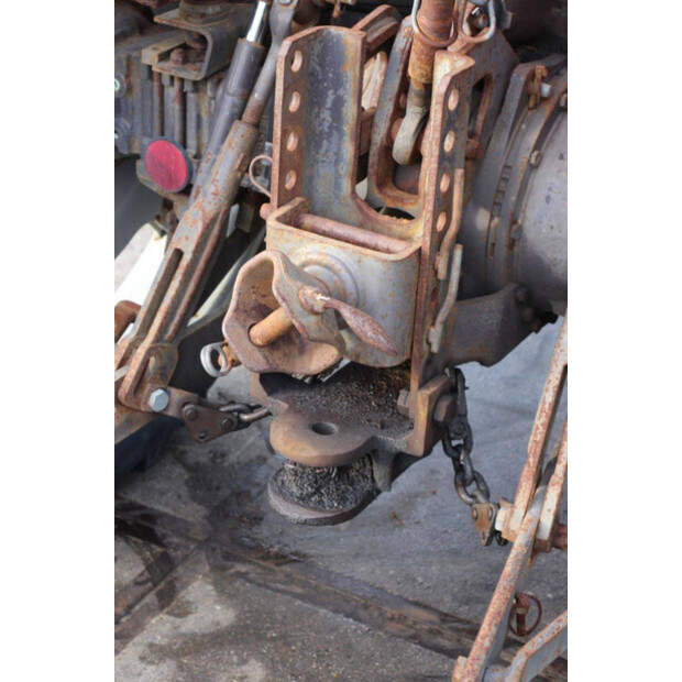 1984 Massey Ferguson MS675-46699432