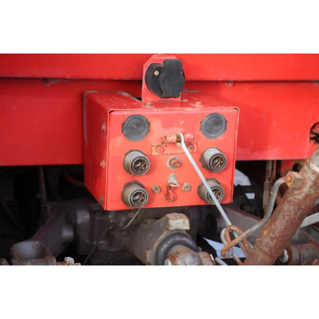 1984 Massey Ferguson MS675-46699433