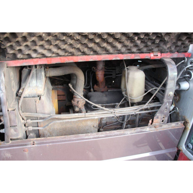 1984 Massey Ferguson MS675-46699434