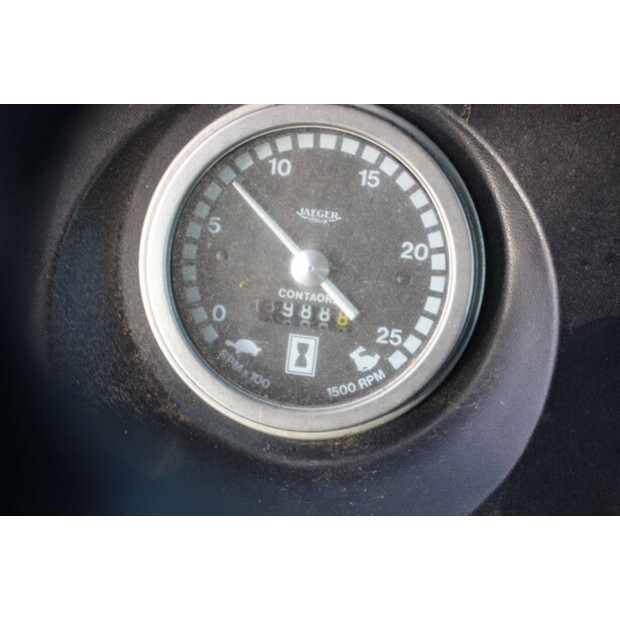 1984 Massey Ferguson MS675-46699441