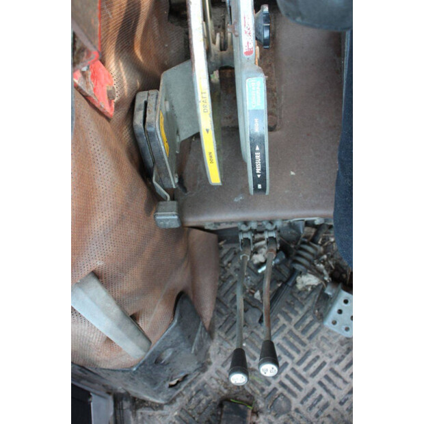 1984 Massey Ferguson MS675-46699442