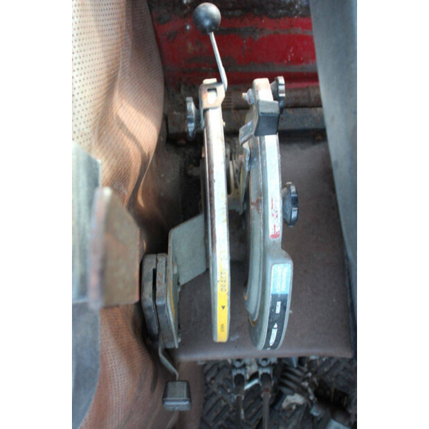 1984 Massey Ferguson MS675-46699443