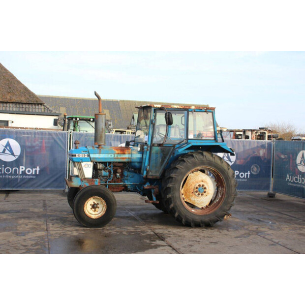 فورد 5610-46699444