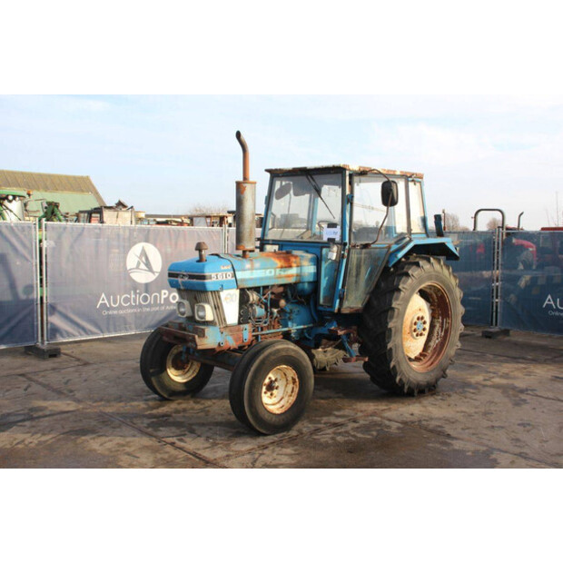 فورد 5610-46699451