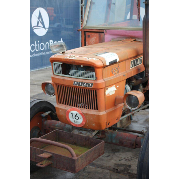 1974 Fiat 480-46699509