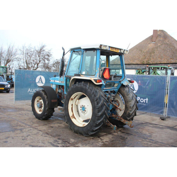 1985 Ford 6610-46699530