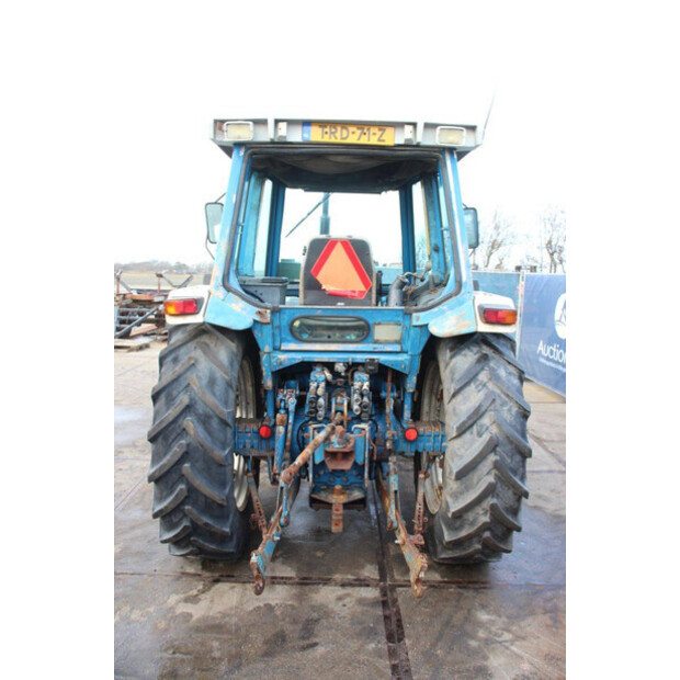 1985 Ford 6610-46699531