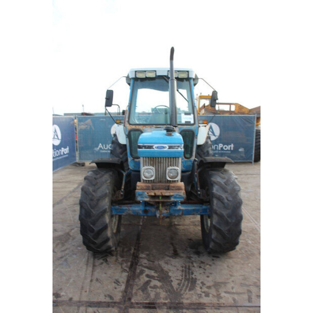 1985 Ford 6610-46699534