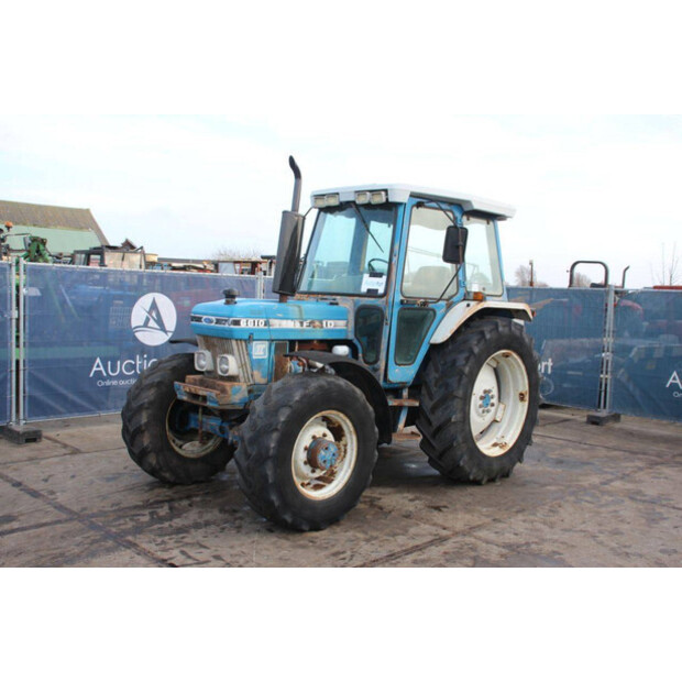 1985 Ford 6610-46699535