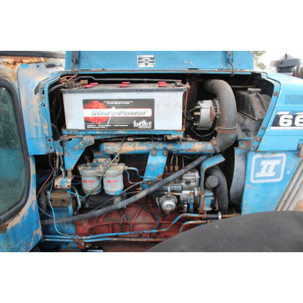 1985 Ford 6610-46699538