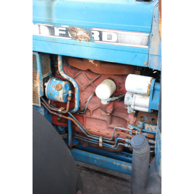 1985 Ford 6610-46699542