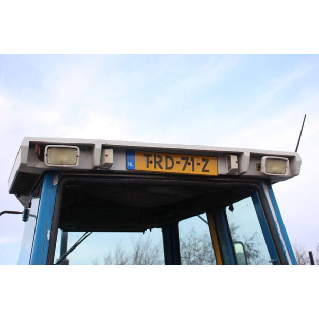 1985 Ford 6610-46699543