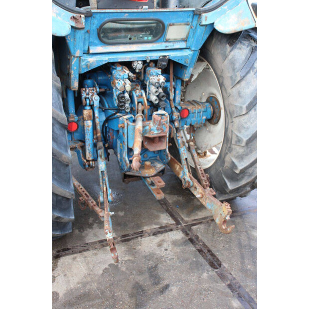 1985 Ford 6610-46699545