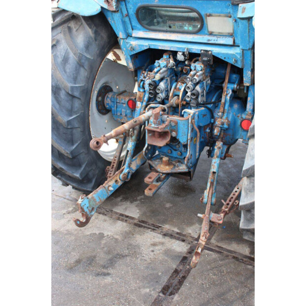 1985 Ford 6610-46699547