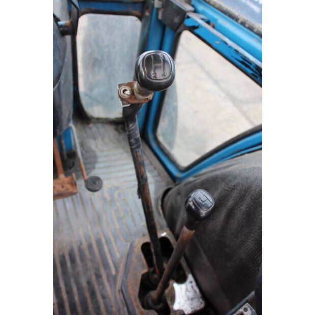 1985 Ford 6610-46699556