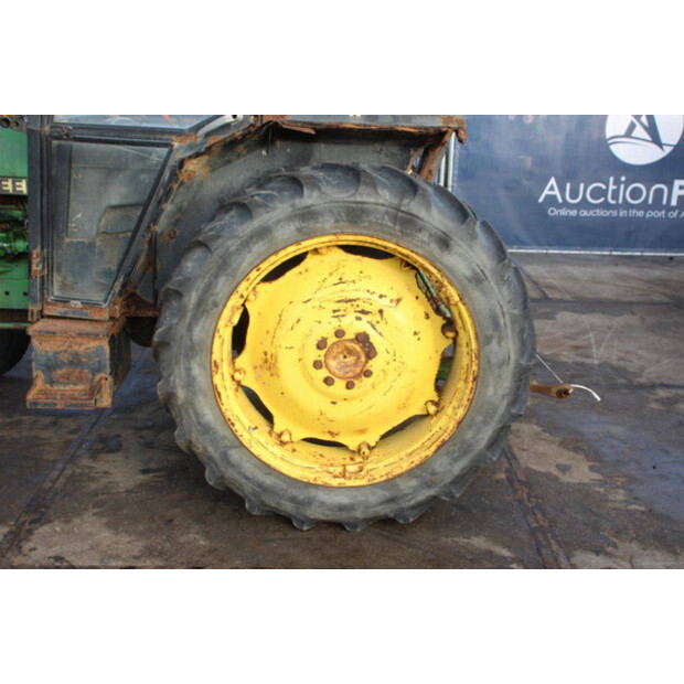 1987 JOHN DEERE 1140-46699568