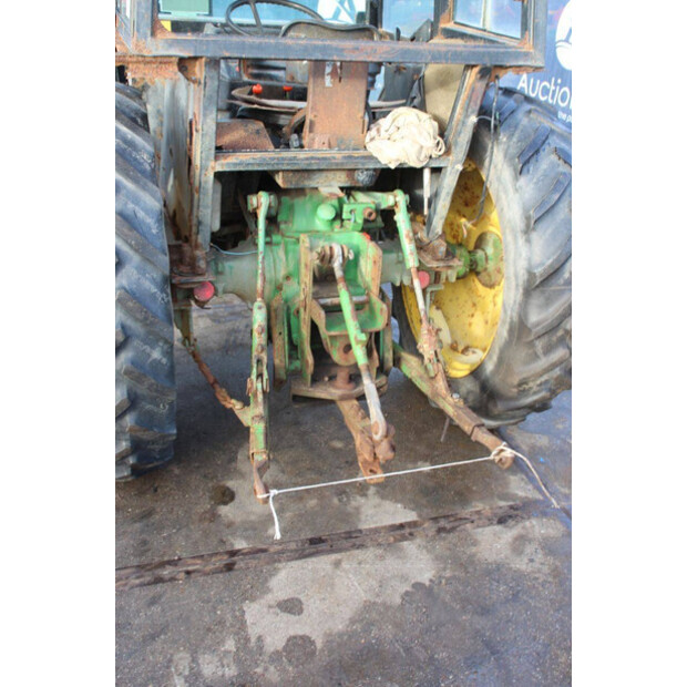 1987 JOHN DEERE 1140-46699573