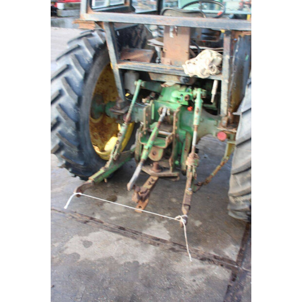 1987 JOHN DEERE 1140-46699575