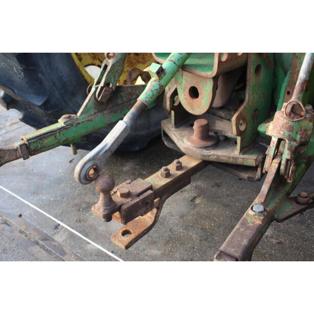 1987 JOHN DEERE 1140-46699576