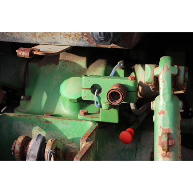 1987 JOHN DEERE 1140-46699577