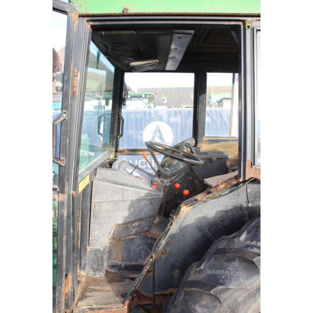 1987 JOHN DEERE 1140-46699578