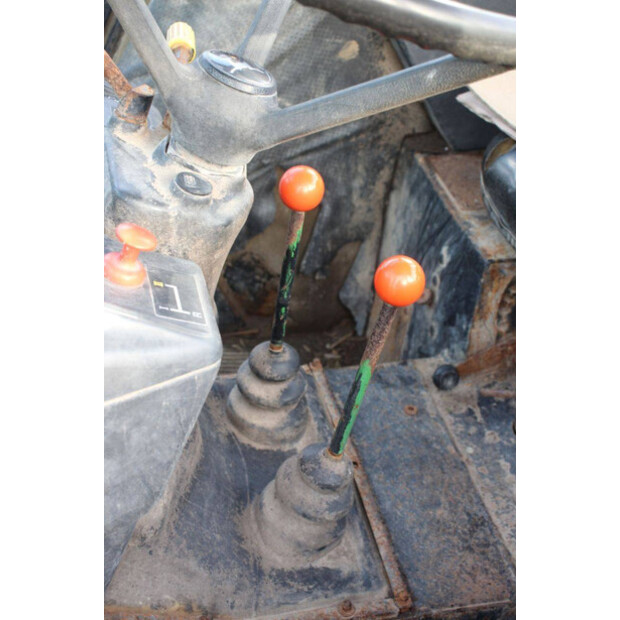 1987 JOHN DEERE 1140-46699580