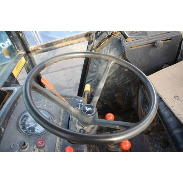 1987 JOHN DEERE 1140-46699581