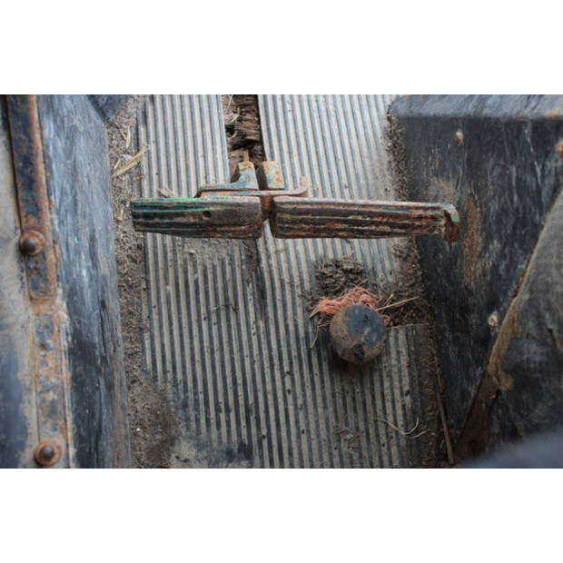 1987 JOHN DEERE 1140-46699583