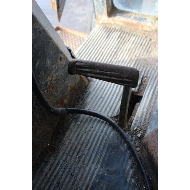 1987 JOHN DEERE 1140-46699584