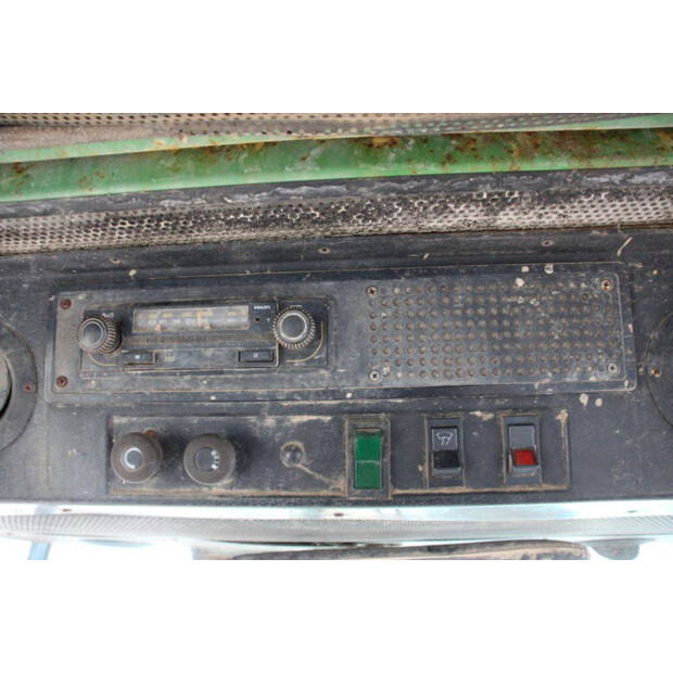 1987 JOHN DEERE 1140-46699585